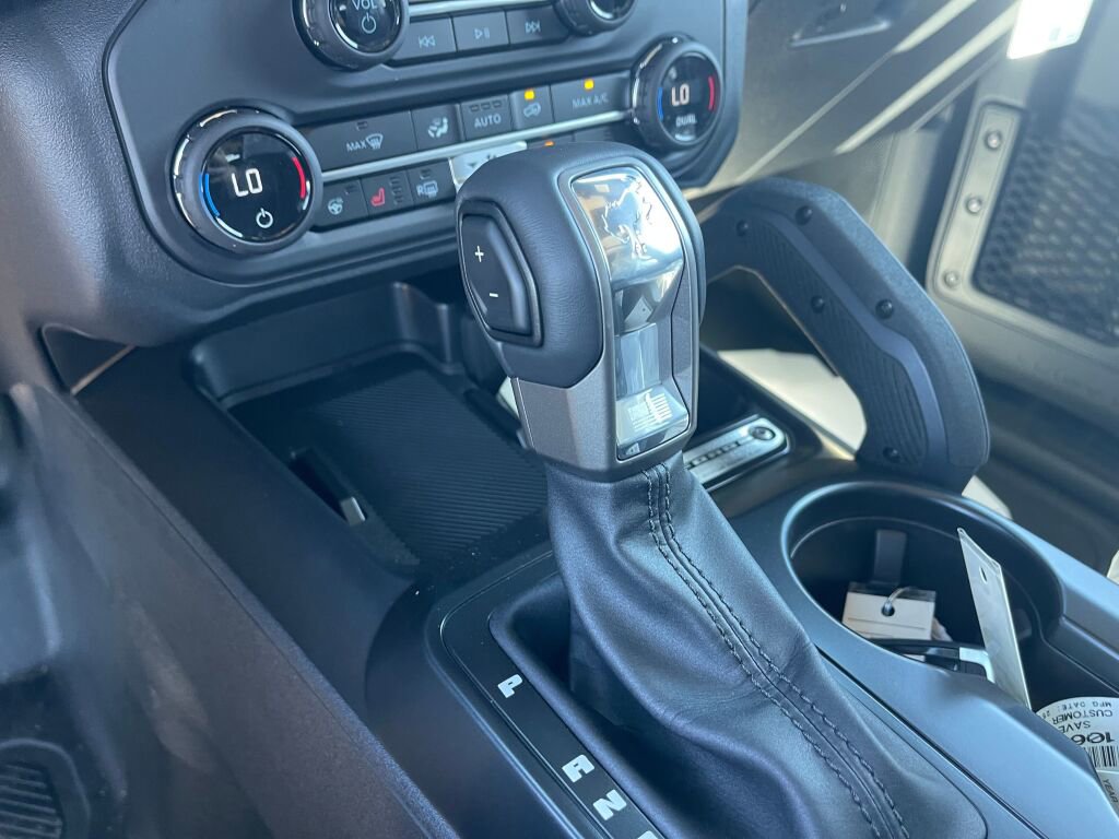 New 2025 Ford Bronco Badlands image 10
