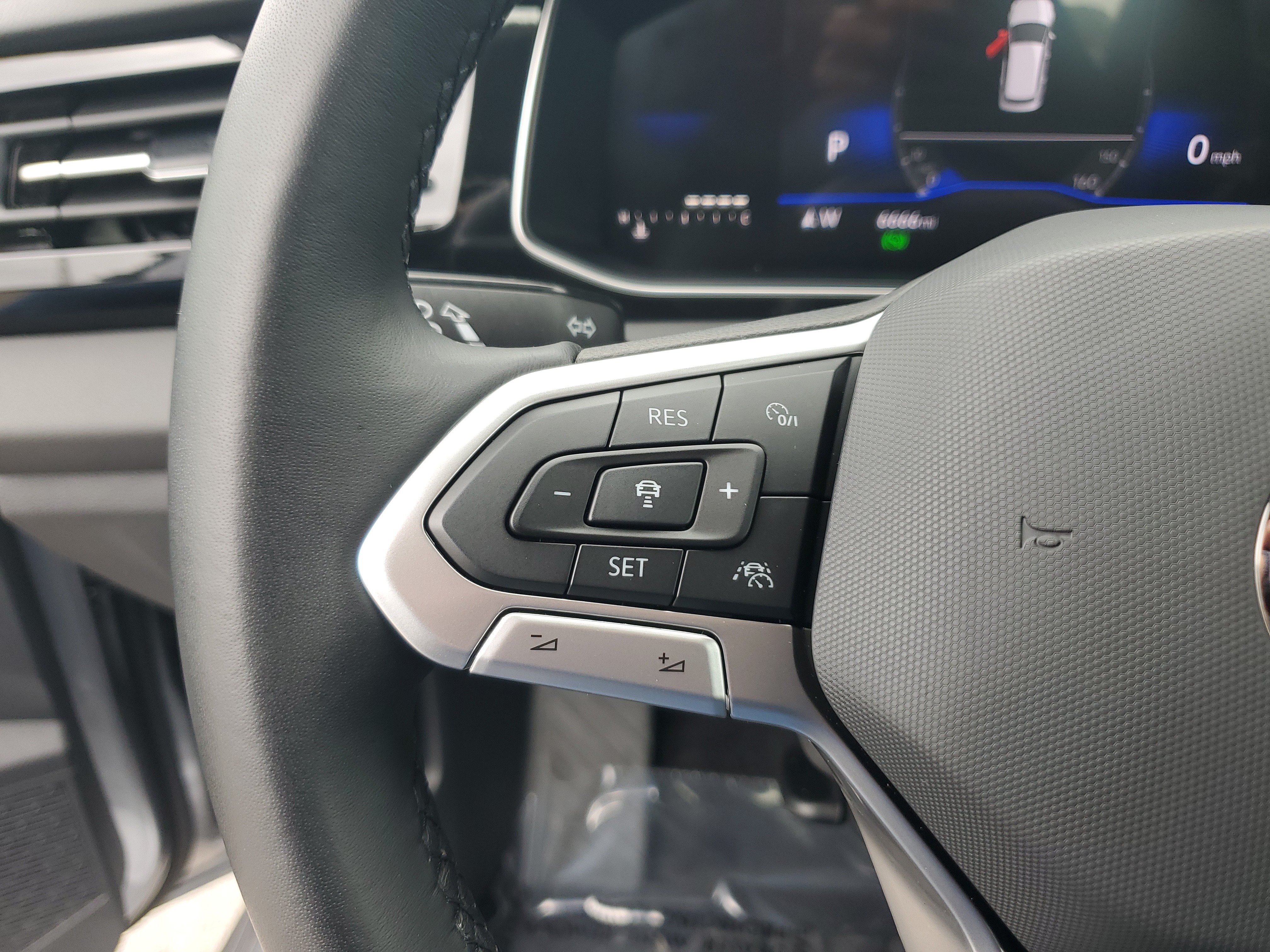 Used 2025 Volkswagen Jetta S FWD image 19