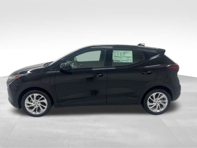 New 2027 Chevrolet Bolt LT w/ Comfort Package image 3
