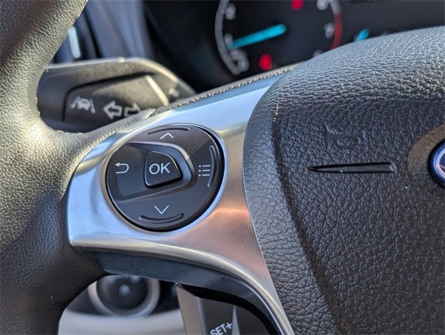 Certified 2023 Ford Transit Connect Titanium w/ Trailer Tow Package image 26