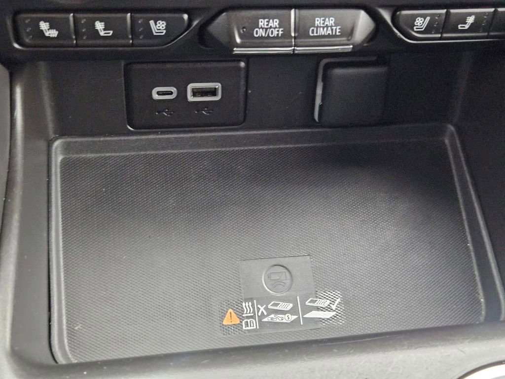 Used 2024 Chevrolet Tahoe Premier image 25