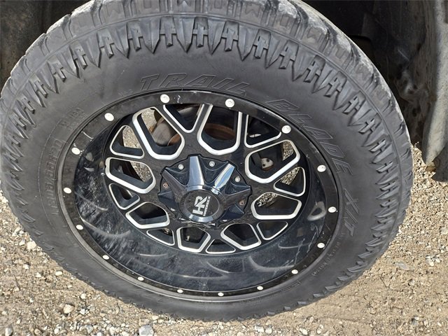 Used 2011 RAM 1500 Laramie Longhorn image 23