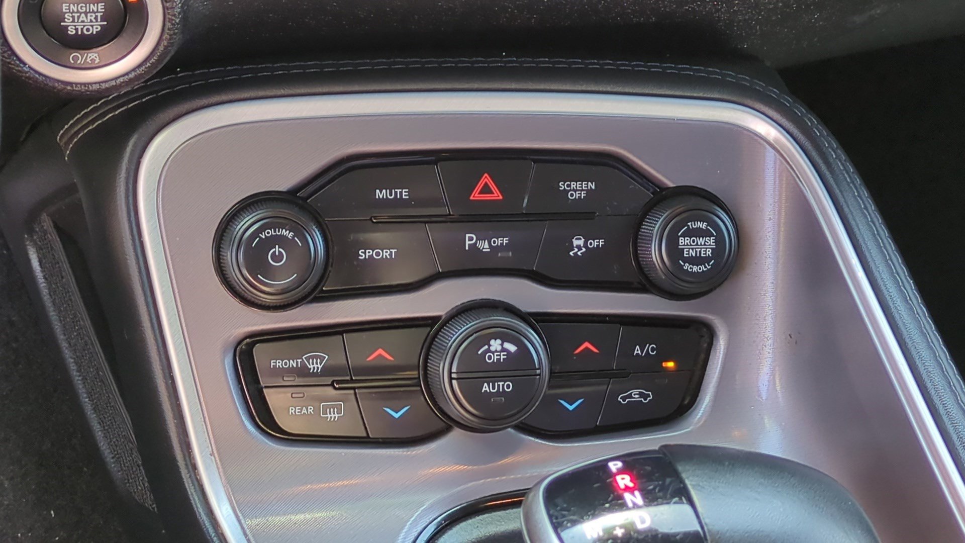 Used 2022 Dodge Challenger R/T image 23