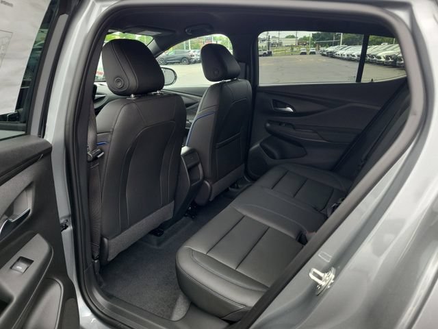 New 2026 Buick Envista Sport Touring w/ Convenience I Package FWD image 14