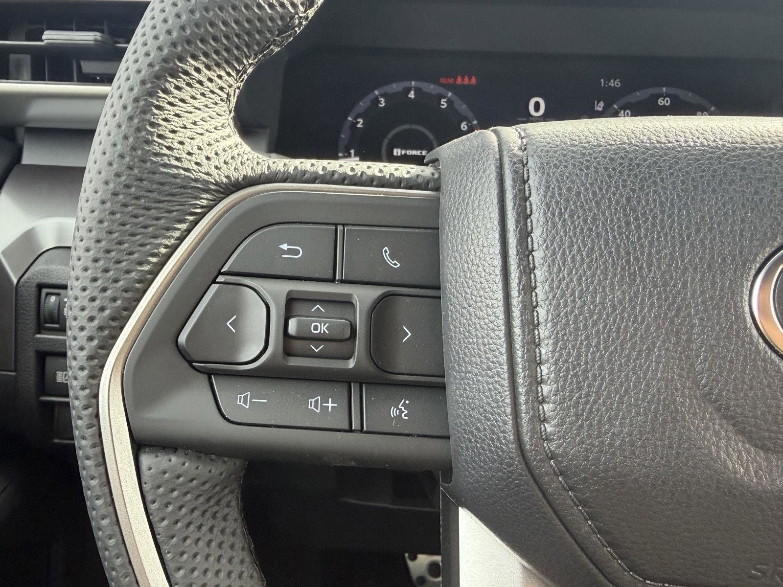 New 2026 Toyota Tacoma TRD Sport image 5