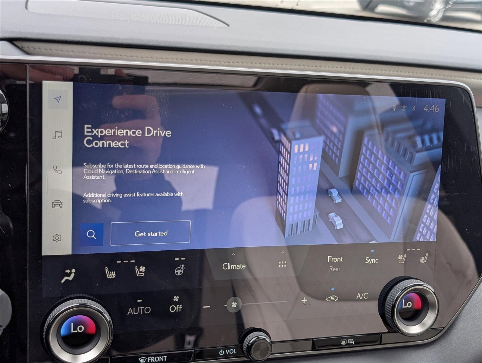 New 2026 Lexus RX 350 image 26