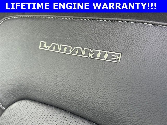 New 2026 RAM 1500 Laramie image 14