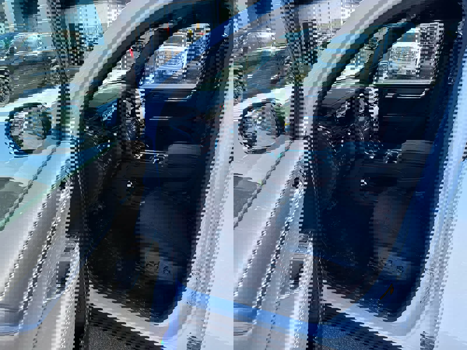 New 2026 GMC Acadia Elevation image 18