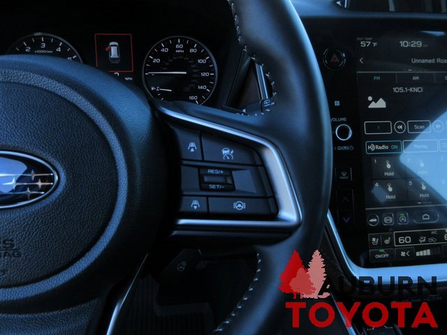 Used 2025 Subaru Outback Touring w/ Popular Package #2 image 21