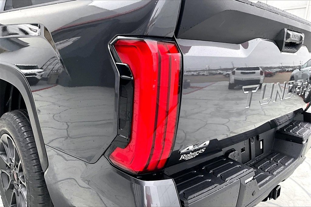New 2026 Toyota Tundra SR5 w/ SR5 Premium Package image 21