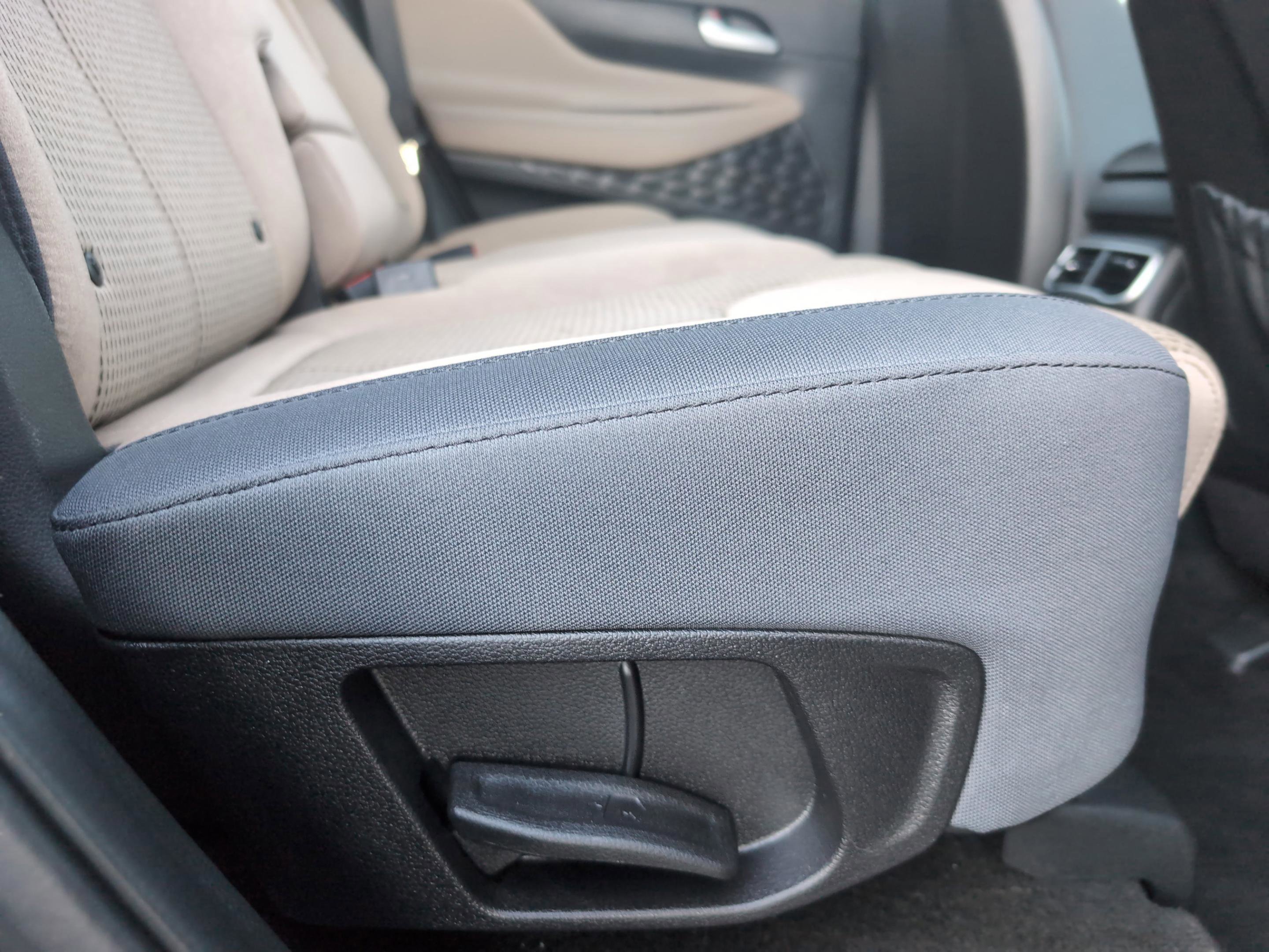 Used 2023 Hyundai Santa Fe SEL image 26