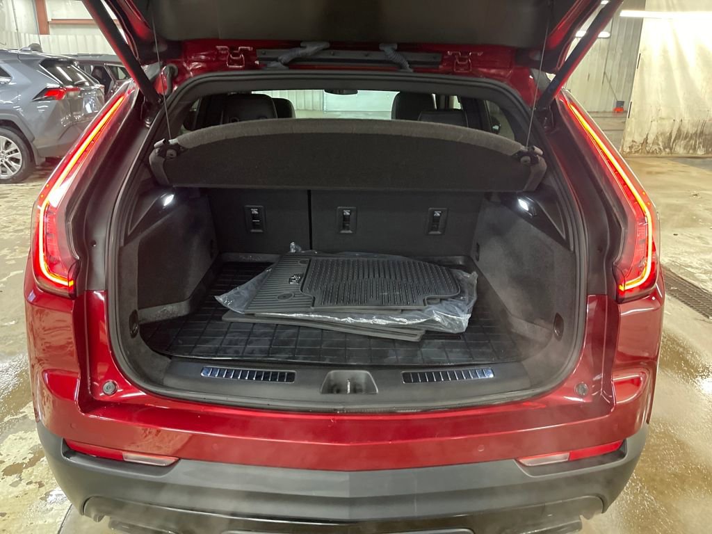 Used 2019 Cadillac XT4 Sport image 24