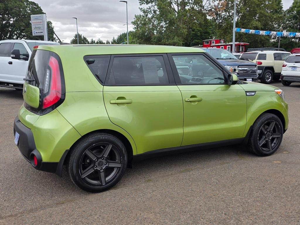 Used 2016 Kia Soul image 28