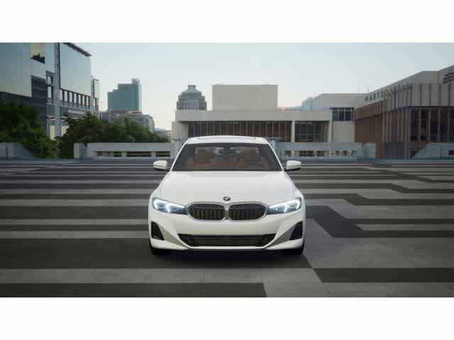 Used 2026 BMW 330i Sedan w/ Convenience Package RWD image 3