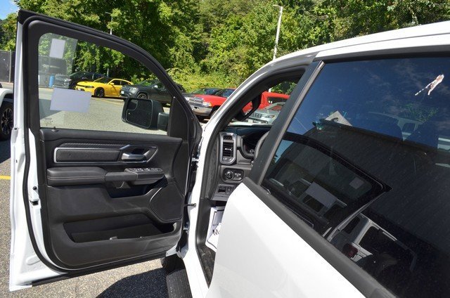 New 2026 RAM 1500 Big Horn image 12