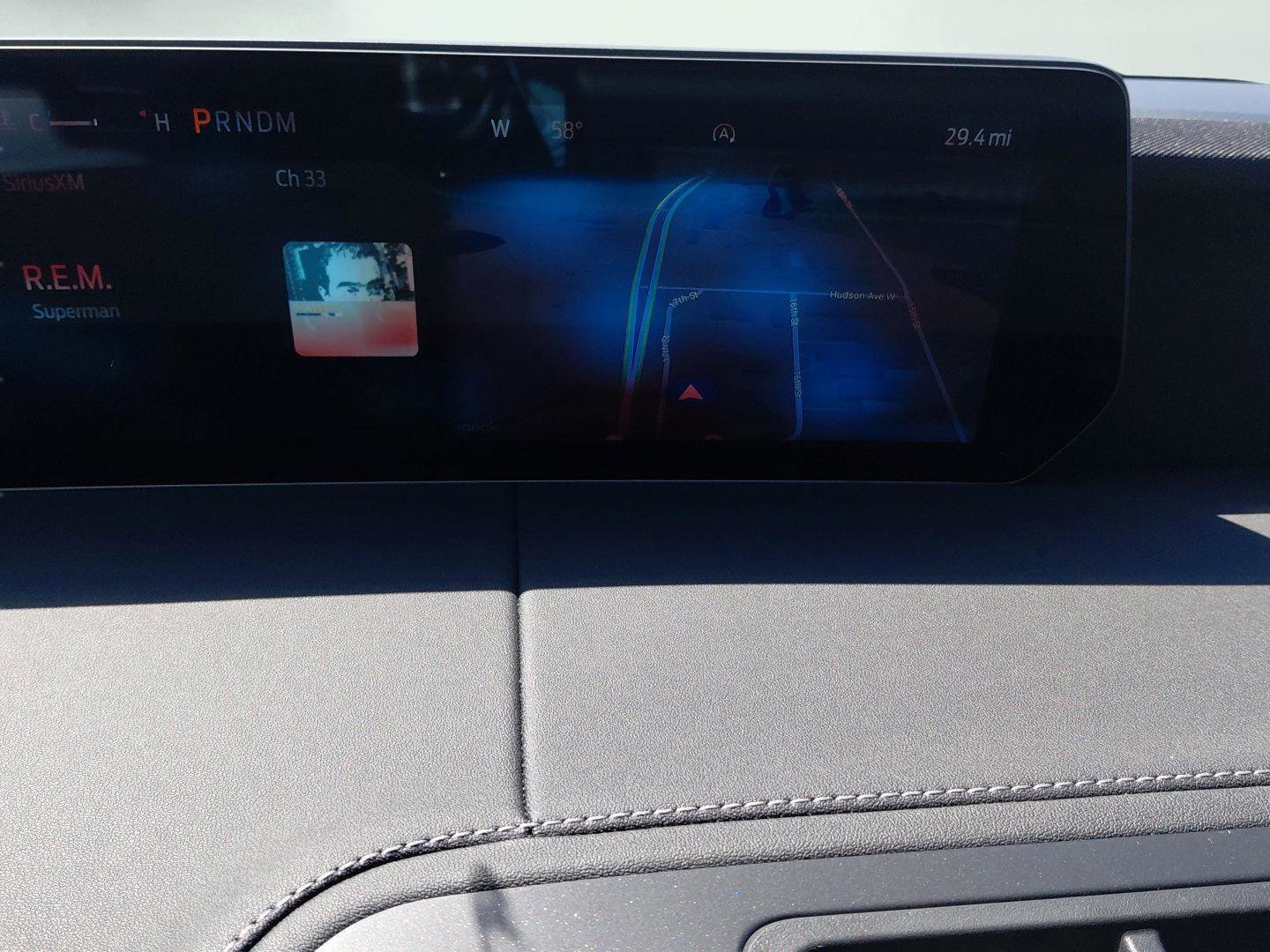 New 2026 Ford Expedition Platinum AWD/4WD image 43