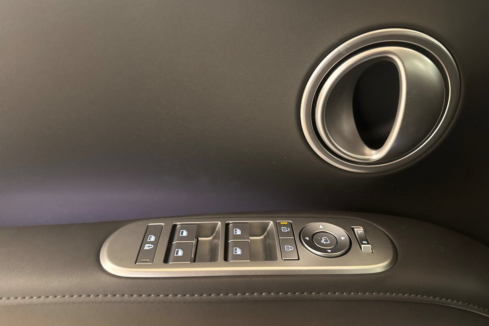 New 2026 Hyundai Palisade SEL AWD/4WD image 11