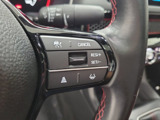 Used 2024 Honda Civic Si image 21