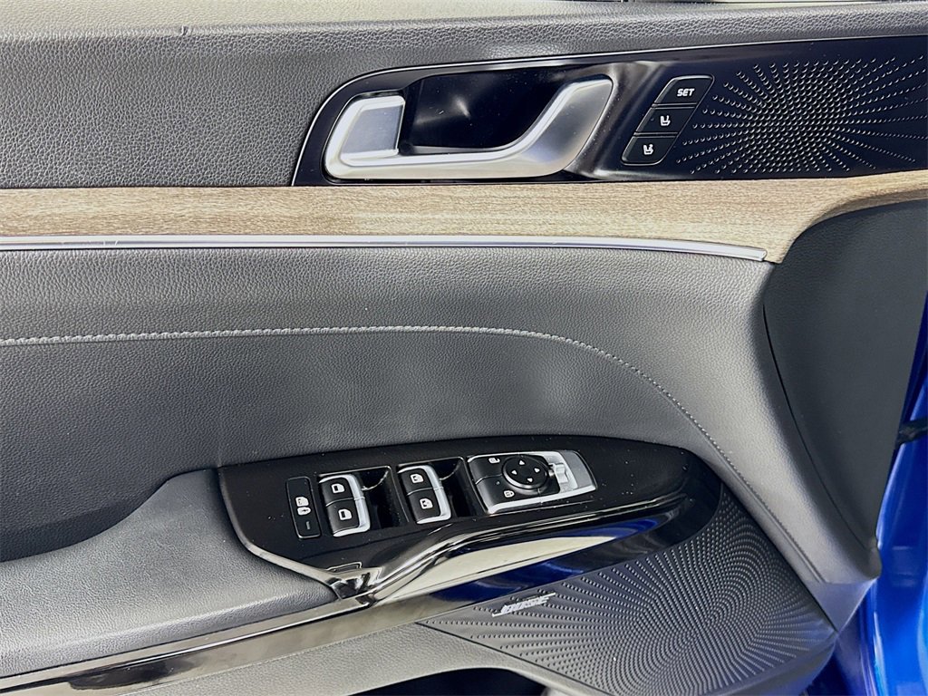 Used 2021 Kia K5 EX w/ EX Premium Package image 17