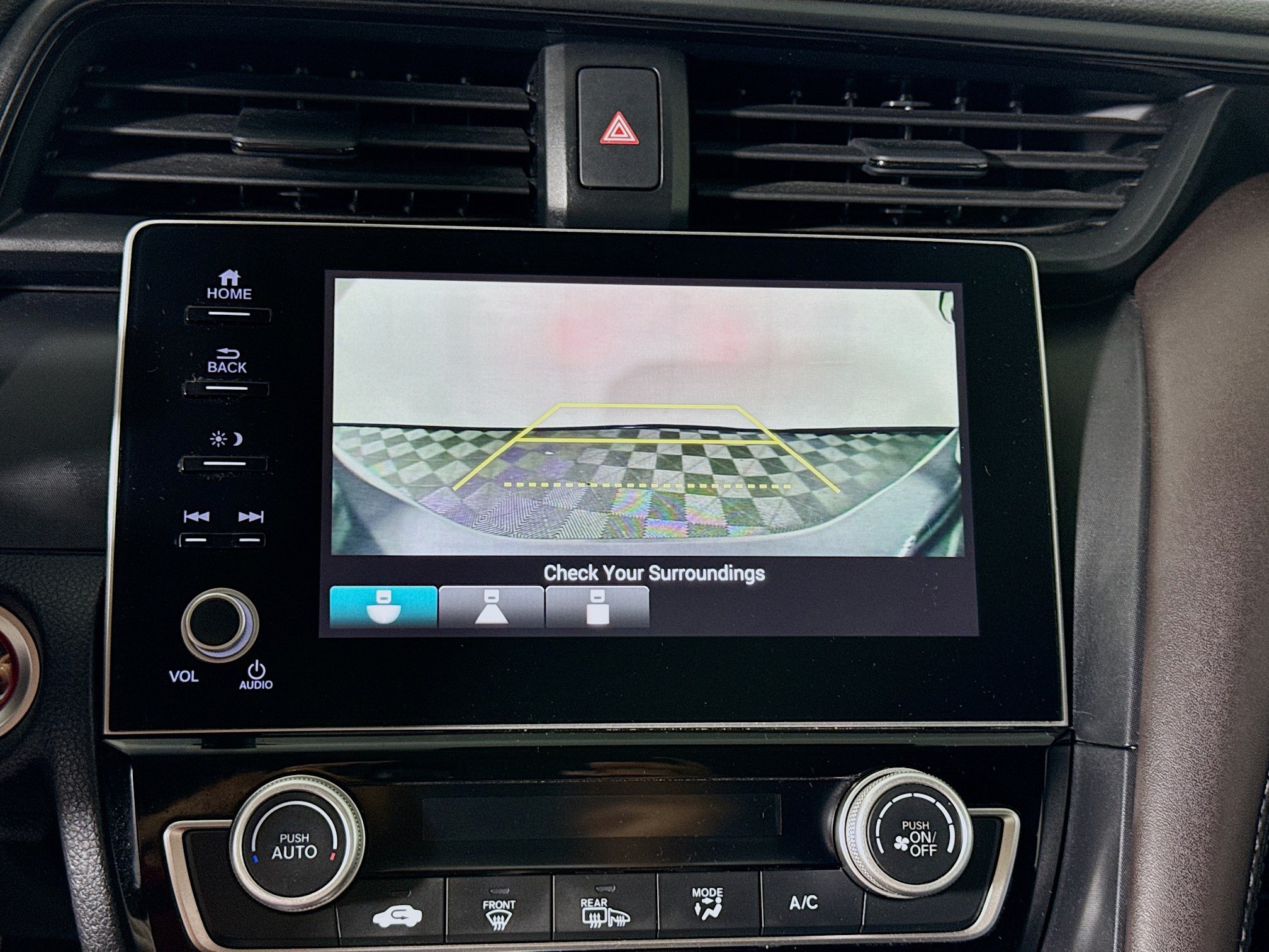 Used 2019 Honda Insight EX image 15