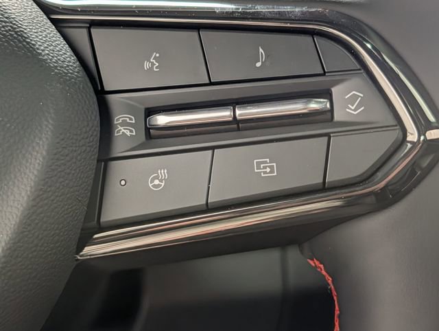 Certified 2025 Chevrolet Blazer EV RS AWD/4WD image 23