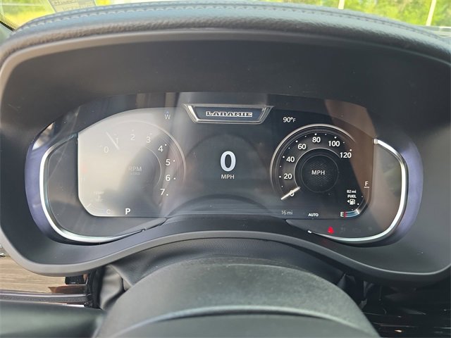 New 2026 RAM 1500 Laramie image 27