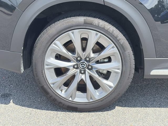 Used 2024 MAZDA CX-90 3.3 Turbo w/ Premium Package AWD/4WD image 7