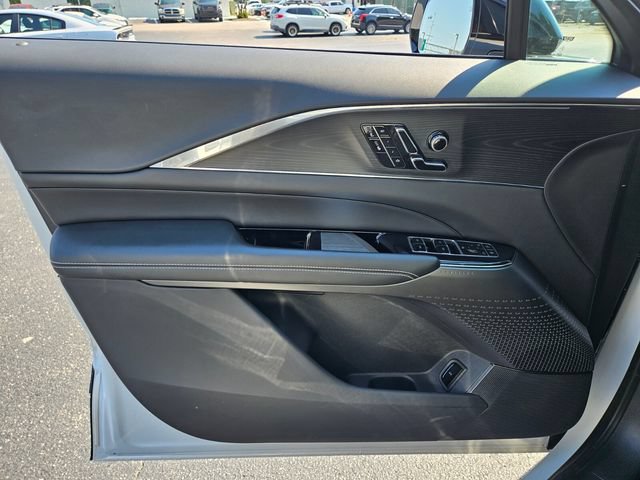 Used 2024 Cadillac Lyriq Sport w/ LPO, Floor Liner Package RWD image 30