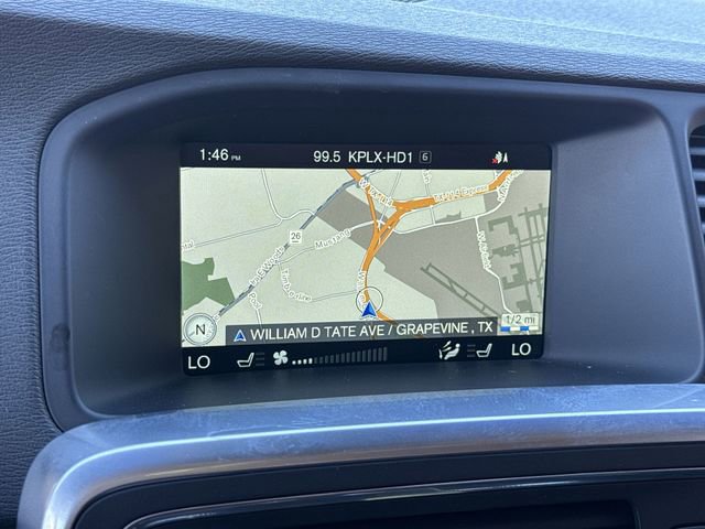 Used 2015 Volvo S60 T5 Platinum image 25