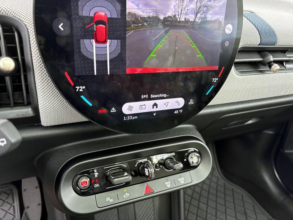 Certified 2025 MINI Cooper S image 21