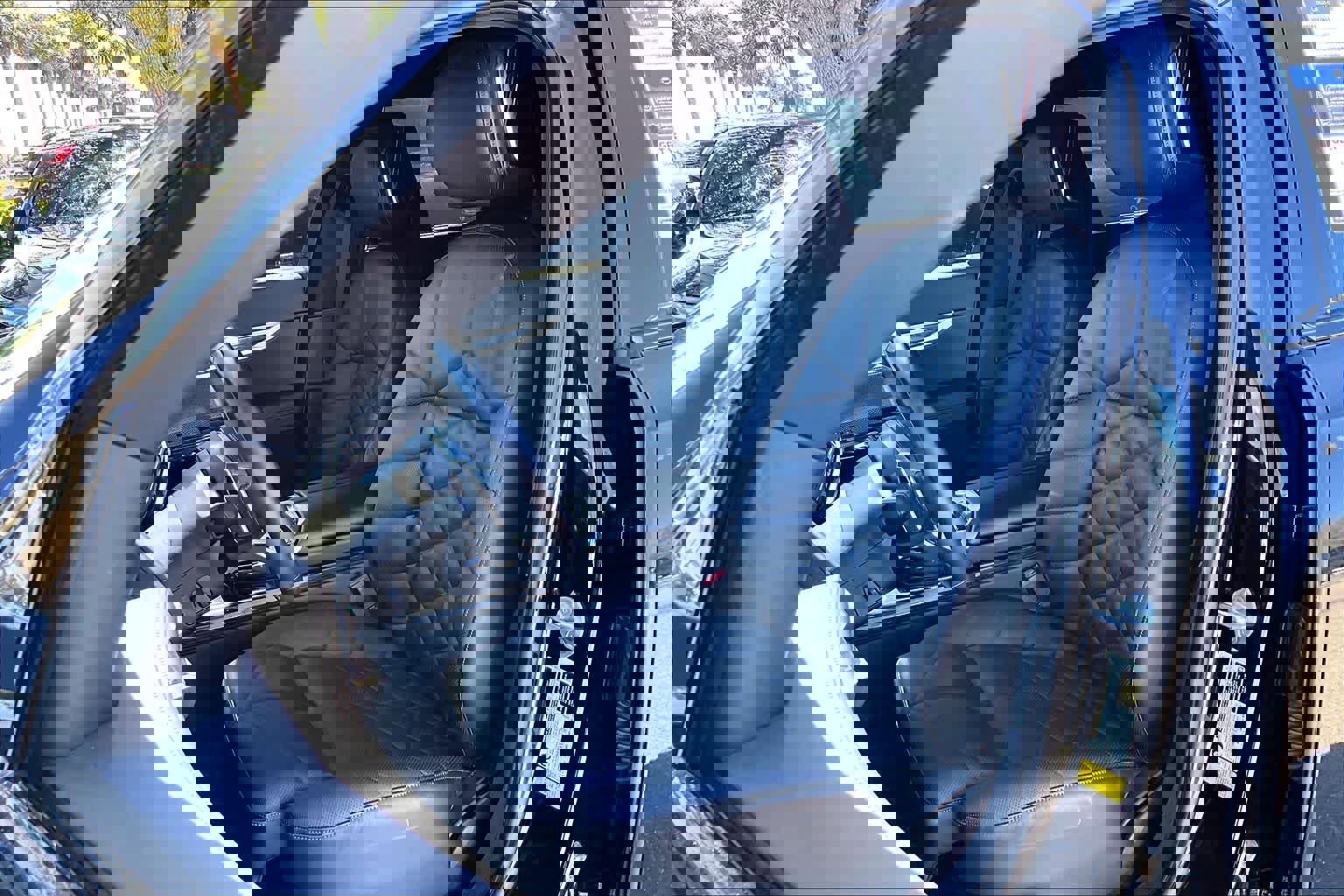 Used 2023 BMW 740i 740i image 8