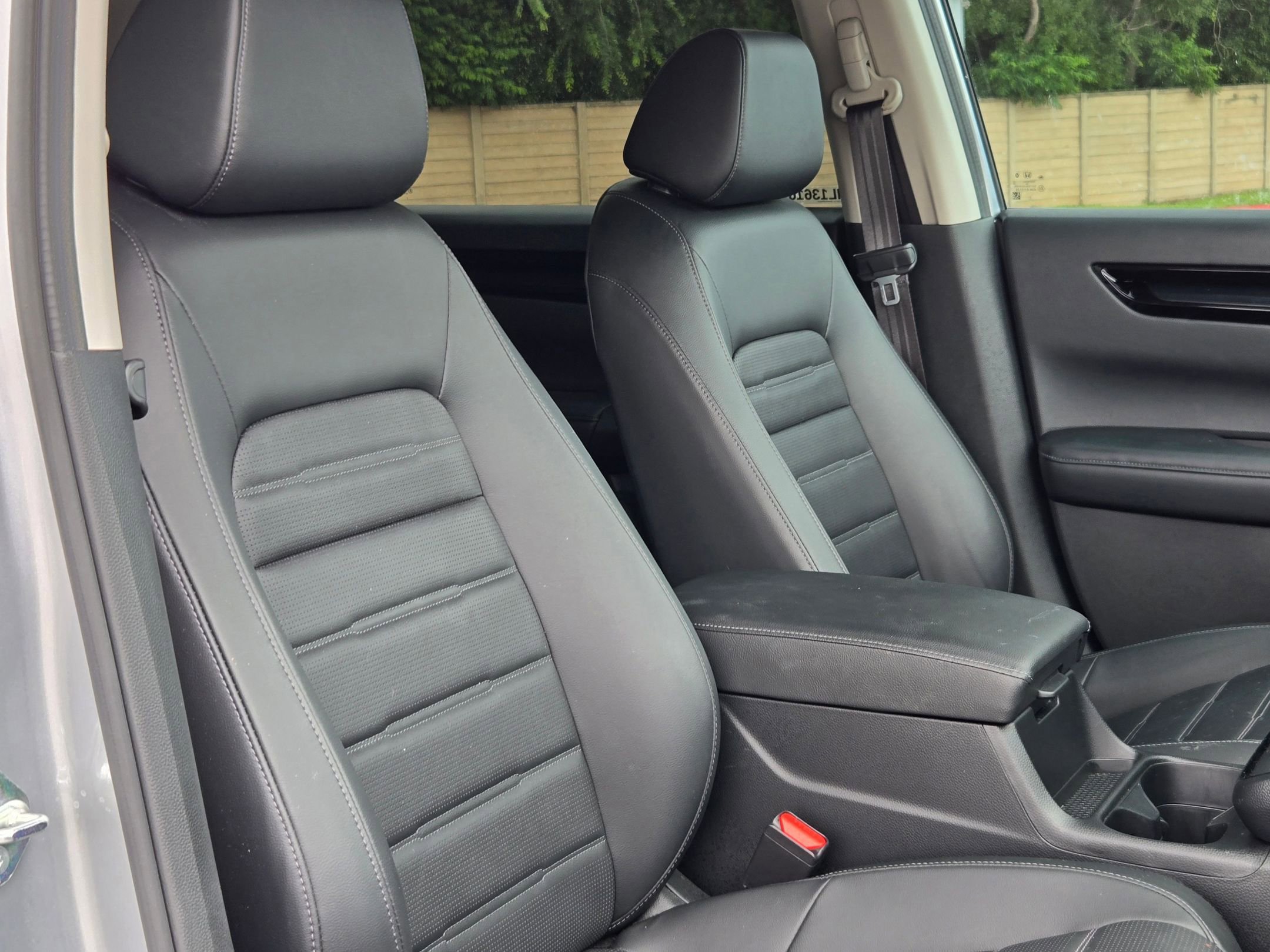 Certified 2024 Honda CR-V EX-L image 30