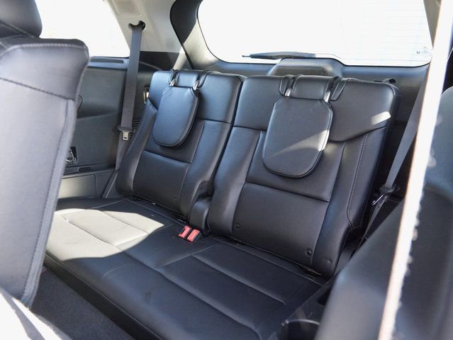 Used 2021 Ford Explorer Limited w/ Equipment Group 301A image 12