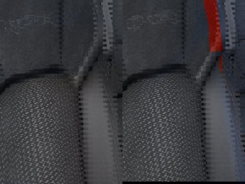 New 2025 Ford Bronco Raptor image 18