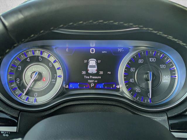 Used 2021 Chrysler 300 S image 11