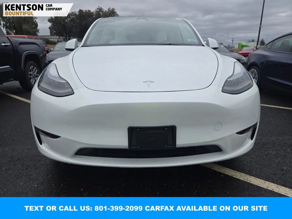 Used 2023 Tesla Model Y Long Range image 6