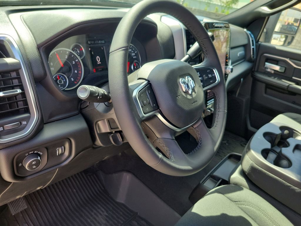 New 2026 RAM 2500 Big Horn image 20