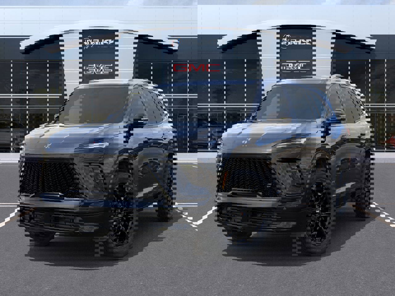 New 2026 Buick Enclave Sport Touring w/ Super Cruise Package image 30