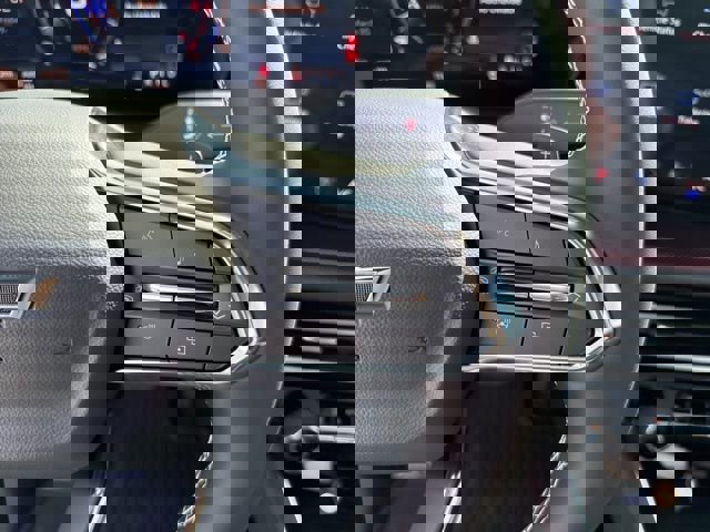 New 2026 Chevrolet Traverse Z71 w/ Driver Confidence Package image 20