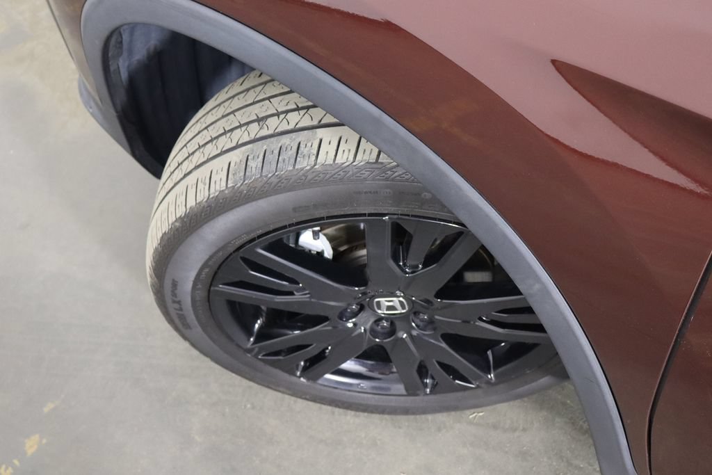 Used 2022 Honda Pilot Special Edition image 41
