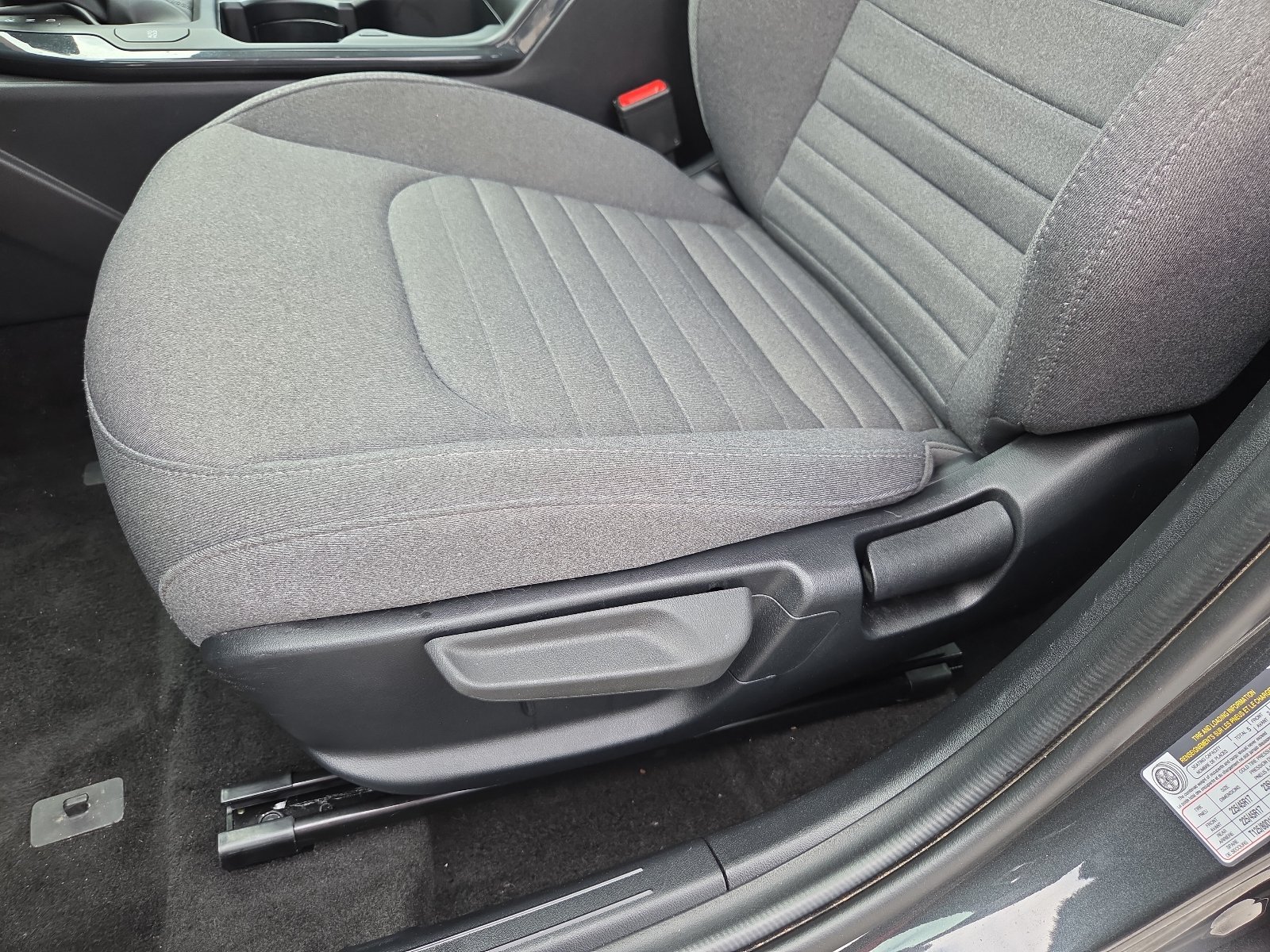 Used 2025 Kia K4 EX FWD image 13