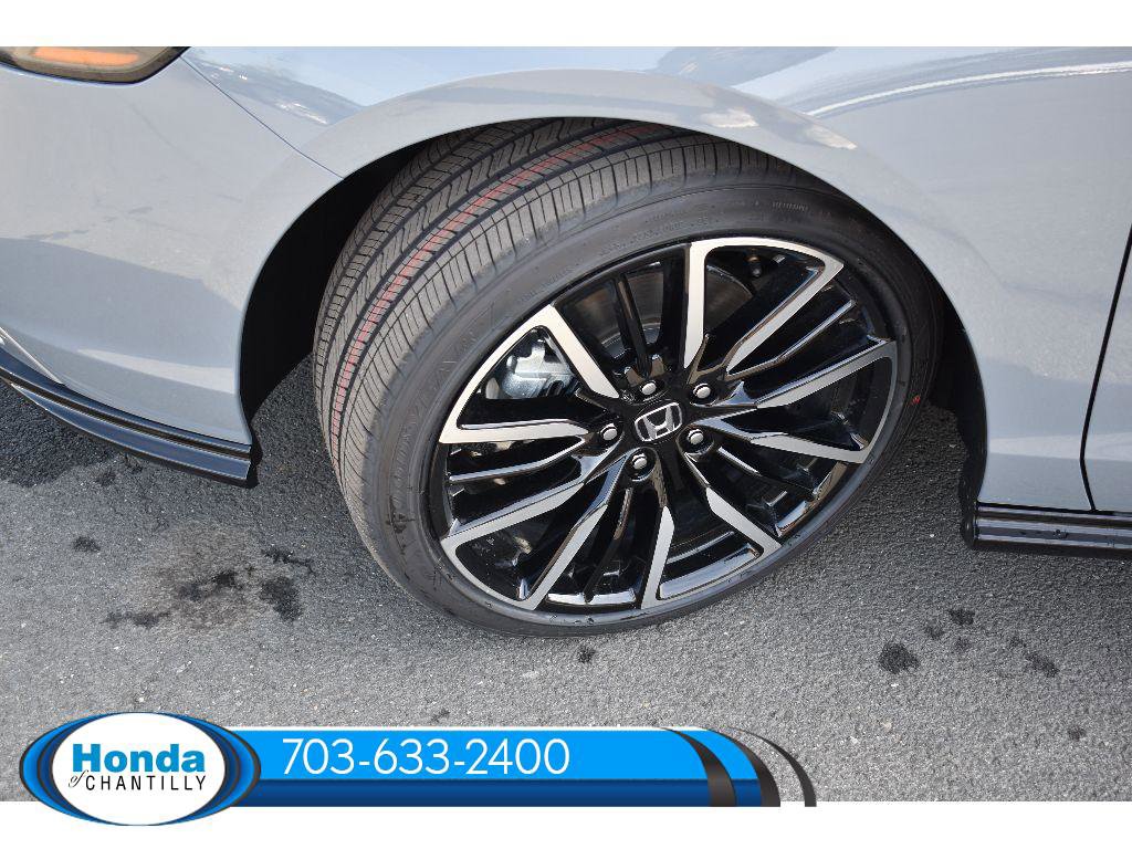 New 2026 Honda Accord Hybrid Touring image 34