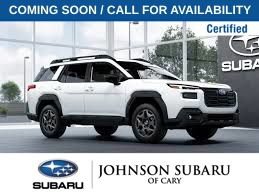 Used 2026 Subaru Outback Premium w/ Premium/Limited Package 2 AWD/4WD image 1