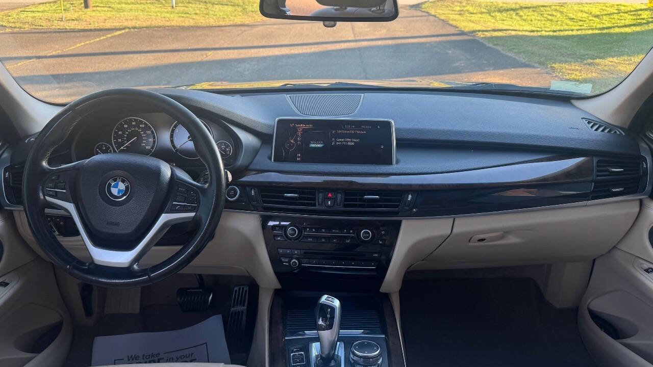 Used 2015 BMW X5 xDrive35i w/ Premium Package image 15