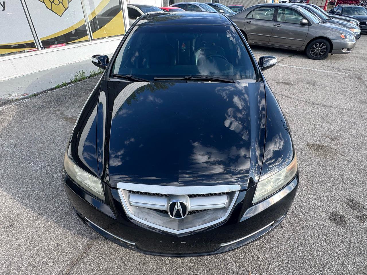 Used 2007 Acura TL FWD image 10