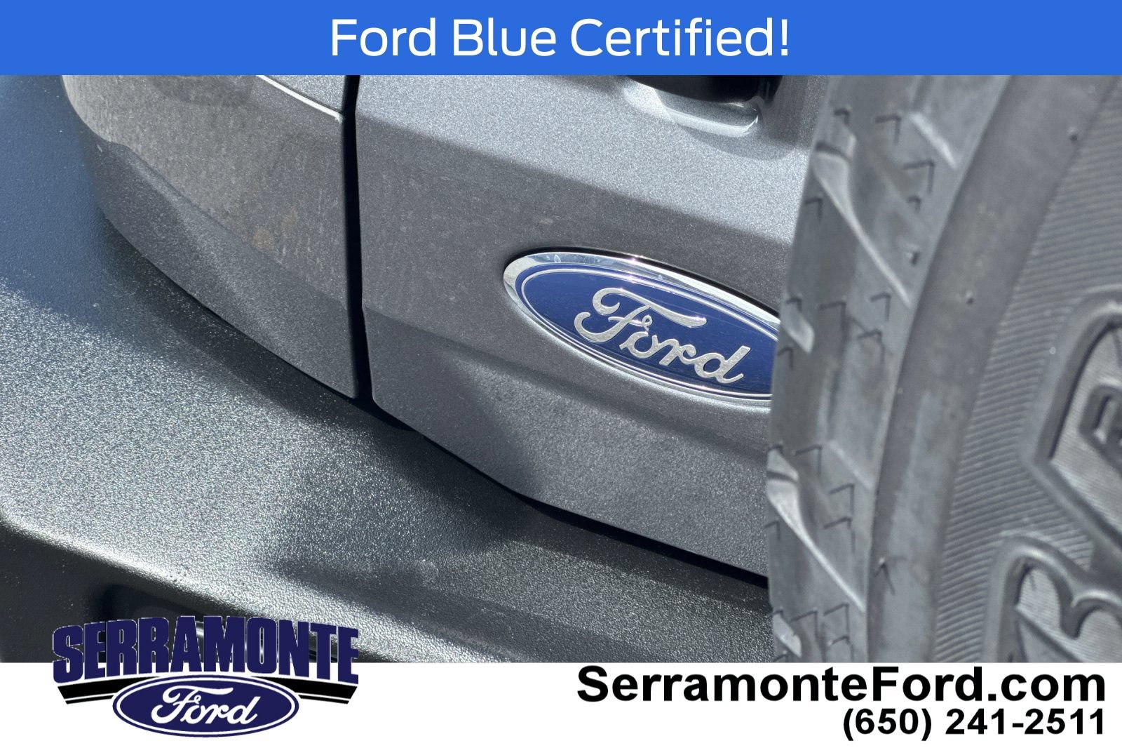 Certified 2023 Ford Bronco Big Bend AWD/4WD image 31