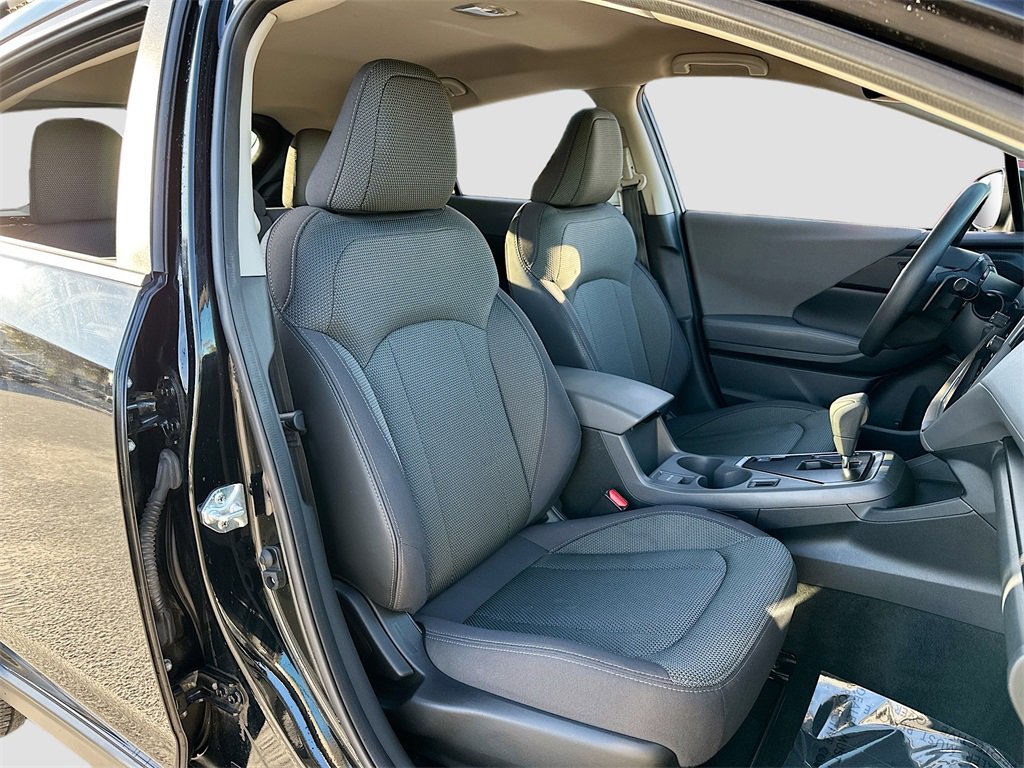 Certified 2024 Subaru Crosstrek 2.0i Premium w/ Popular Package #3 image 24