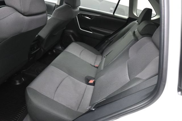 Used 2024 Toyota RAV4 XLE w/ Convenience Package AWD/4WD image 19