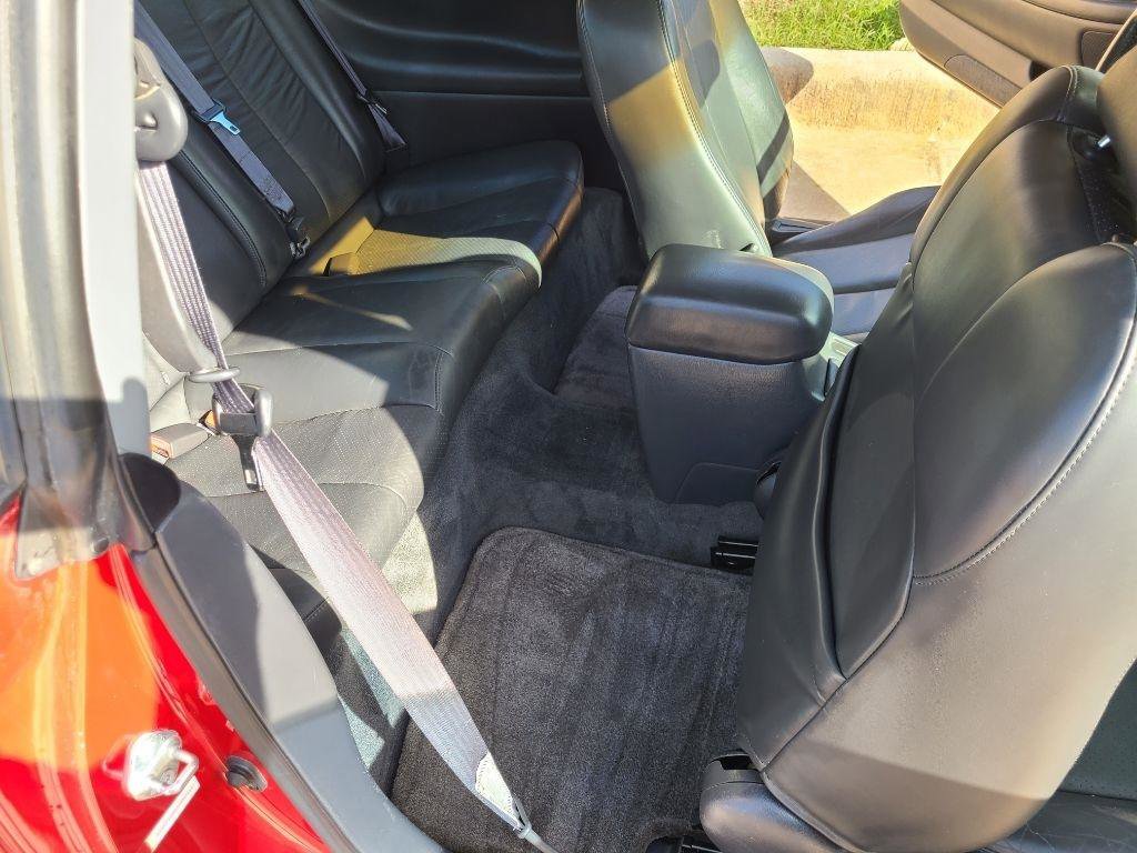 Used 2003 Toyota Solara SE image 16