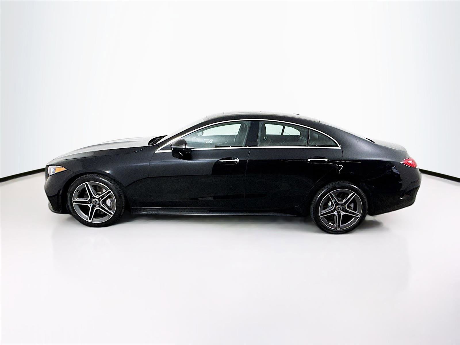 Used 2020 Mercedes-Benz CLS 450 4MATIC image 23
